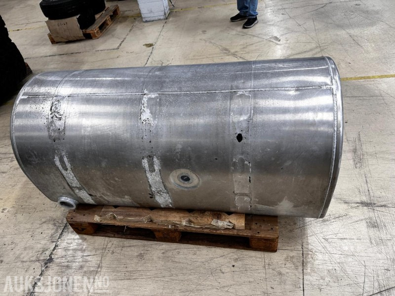 Dieseltank til Volvo FMX 420-450 liter - Truk: gambar 3 Dieseltank til Volvo FMX 420-450 liter - Truk: gambar 3