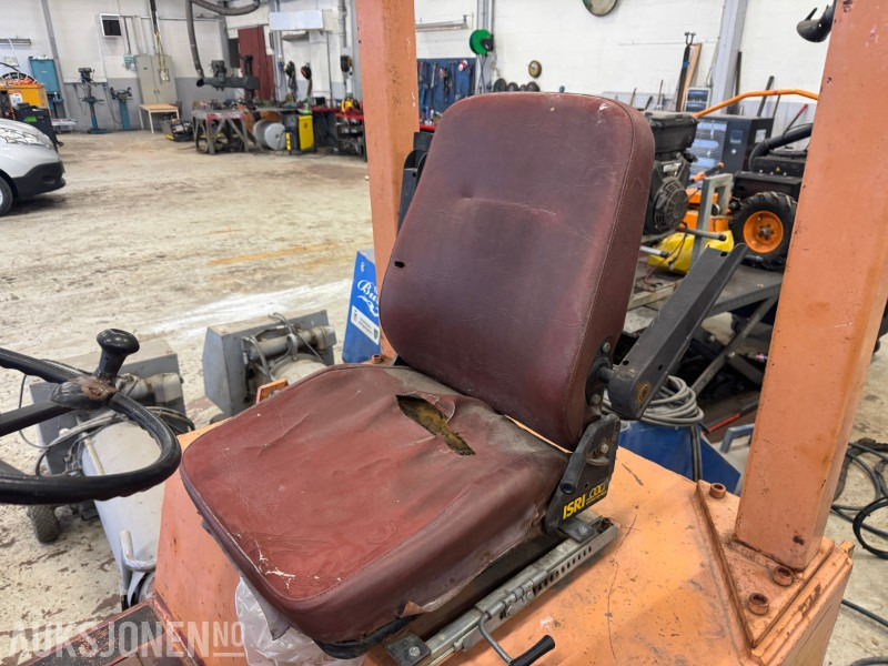 Vibromax vals - Roller: gambar 4 Vibromax vals - Roller: gambar 4