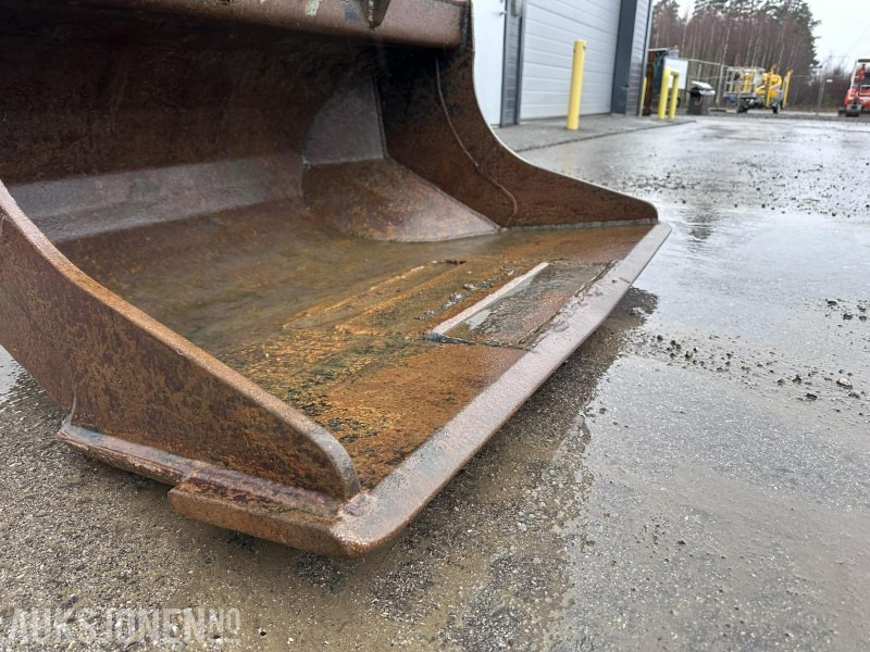 Engcon Pusskuff 370L S60 - Membangun inventaris: gambar 5 Engcon Pusskuff 370L S60 - Membangun inventaris: gambar 5