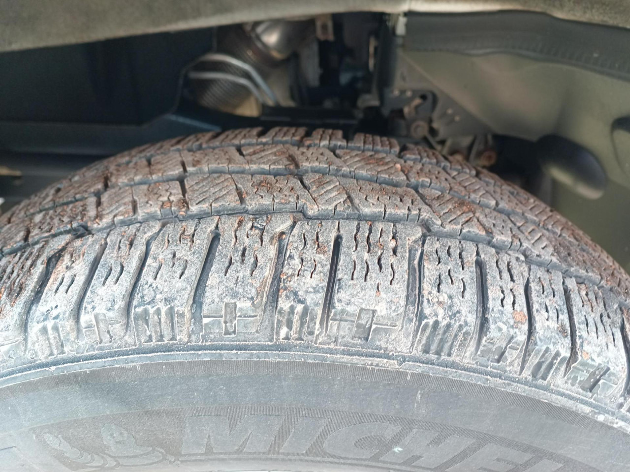 IVECO Daily 70C18A8/P - Van box: gambar 3 IVECO Daily 70C18A8/P - Van box: gambar 3