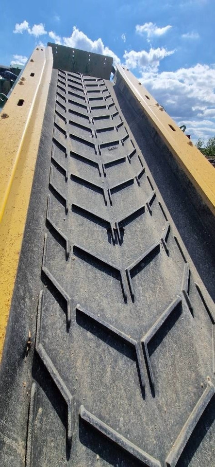 Screener McCloskey S130 3D: gambar 15