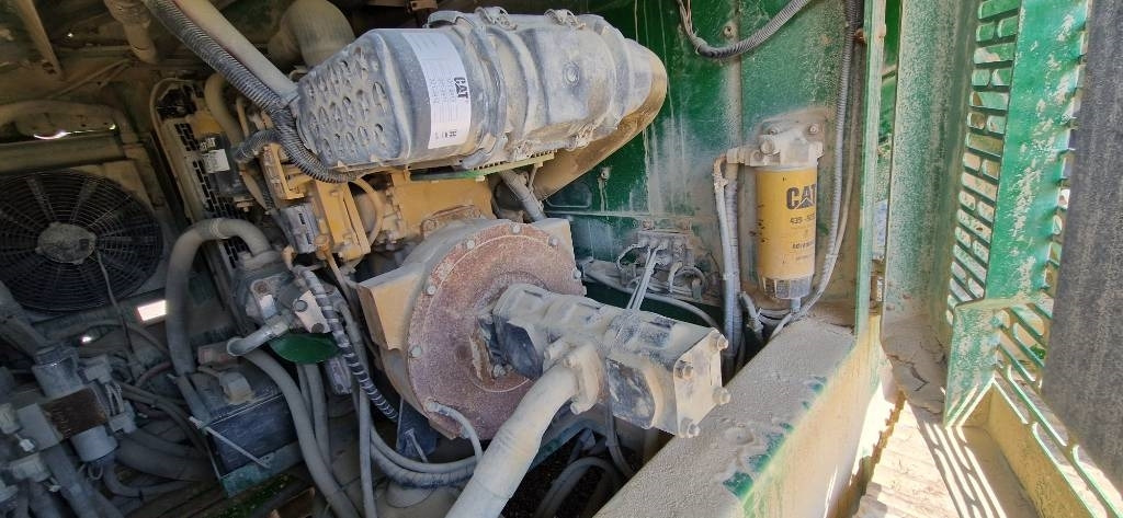 Screener McCloskey S130 3D: gambar 8