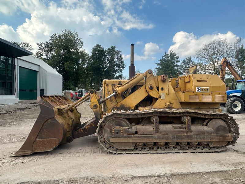 Caterpillar 977 K (NOT 953 963 973) - Crawler loader: gambar 3 Caterpillar 977 K (NOT 953 963 973) - Crawler loader: gambar 3