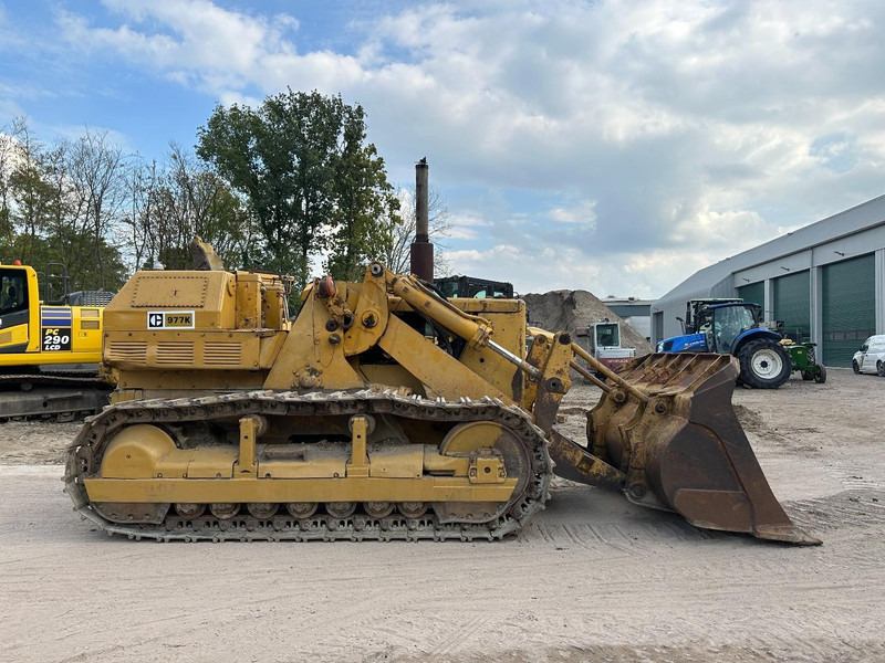 Caterpillar 977 K (NOT 953 963 973) - Crawler loader: gambar 4 Caterpillar 977 K (NOT 953 963 973) - Crawler loader: gambar 4