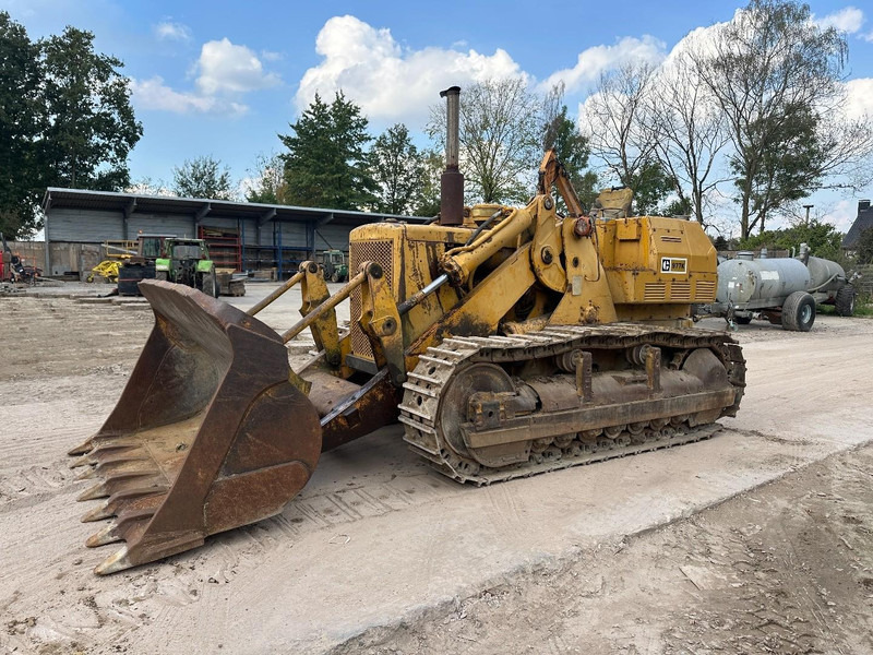 Caterpillar 977 K (NOT 953 963 973) - Crawler loader: gambar 1 Caterpillar 977 K (NOT 953 963 973) - Crawler loader: gambar 1