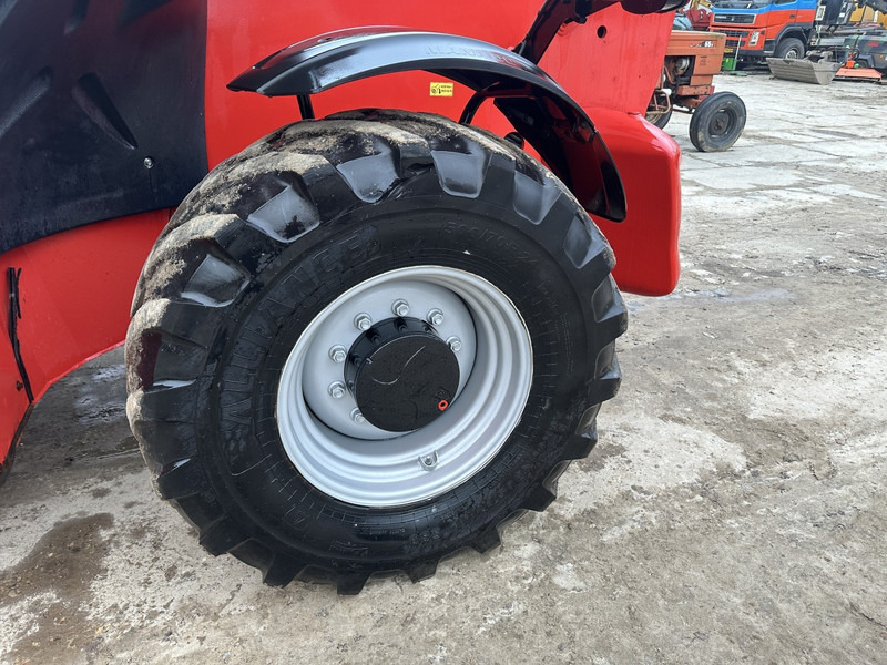Telehandler Manitou MLT 961-145 V: gambar 9