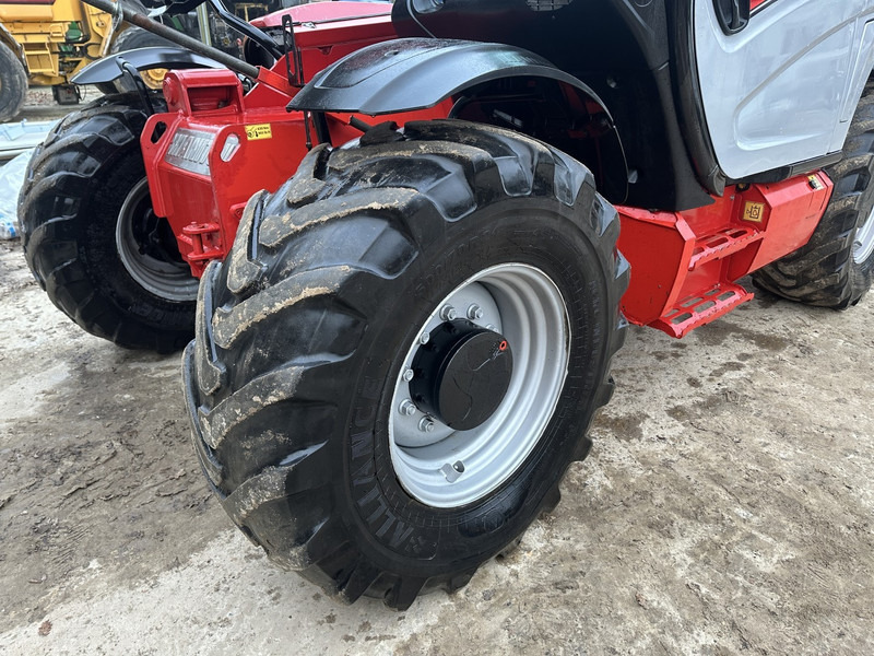 Telehandler Manitou MLT 961-145 V: gambar 10