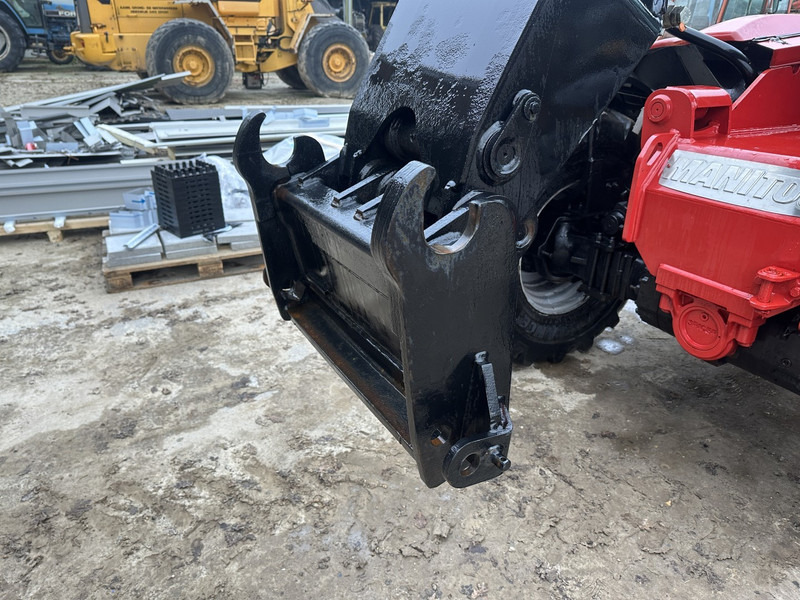 Telehandler Manitou MLT 961-145 V: gambar 17