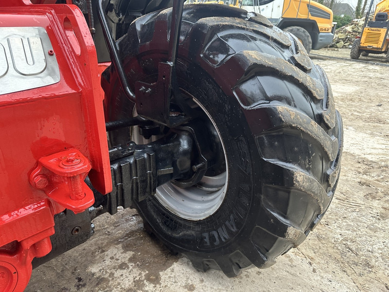 Telehandler Manitou MLT 961-145 V: gambar 14