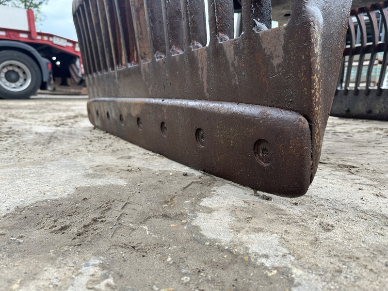 Grapple untuk Ekskavator Verachtert CW45: gambar 7