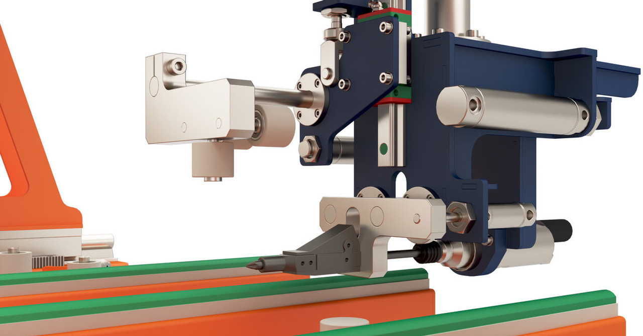 Wise Service Automatic screwing center WS910 - Peralatan mesin: gambar 3 Wise Service Automatic screwing center WS910 - Peralatan mesin: gambar 3