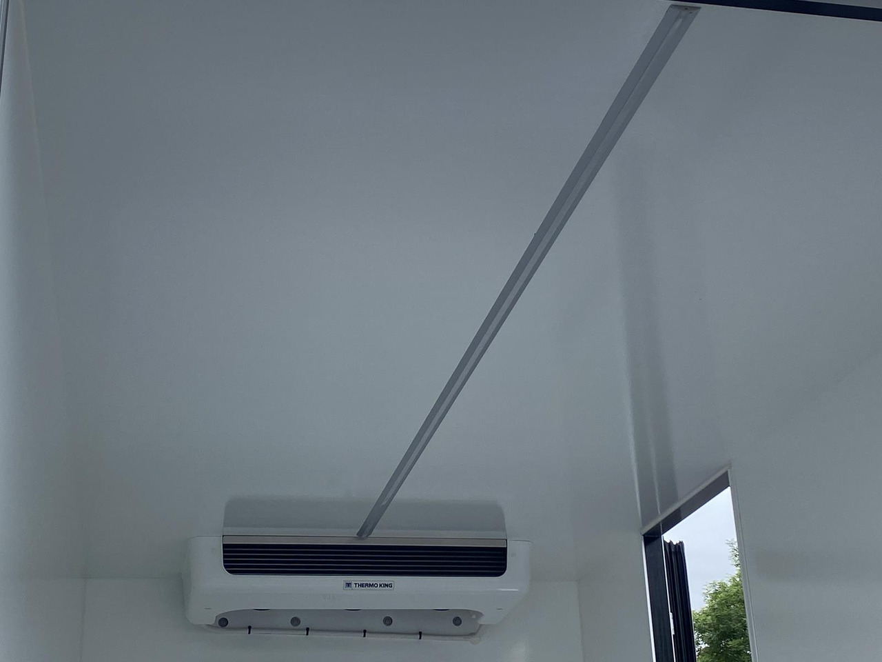 Van berpendingin baru MAN TGE 3.180 TIEFKÜHLKOFFER ATP -20C 4100mm: gambar 15