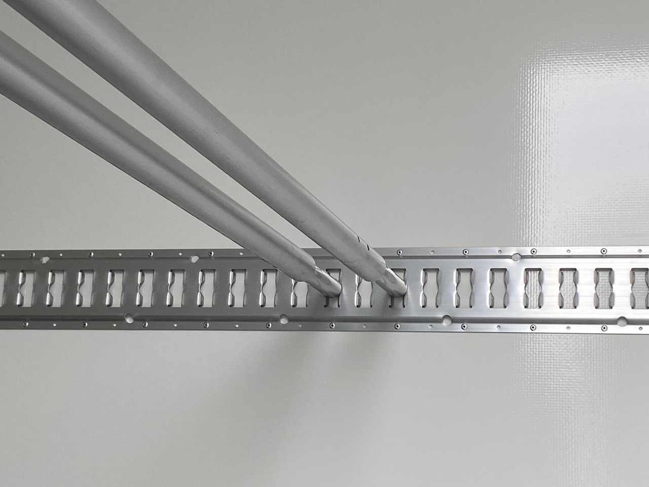 Van berpendingin baru MAN TGE 3.180 TIEFKÜHLKOFFER ATP -20C 4100mm: gambar 13