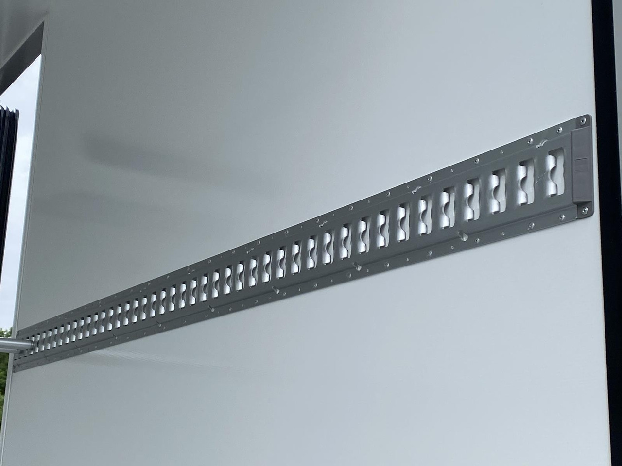 Van berpendingin baru MAN TGE 3.180 TIEFKÜHLKOFFER ATP -20C 4100mm: gambar 12
