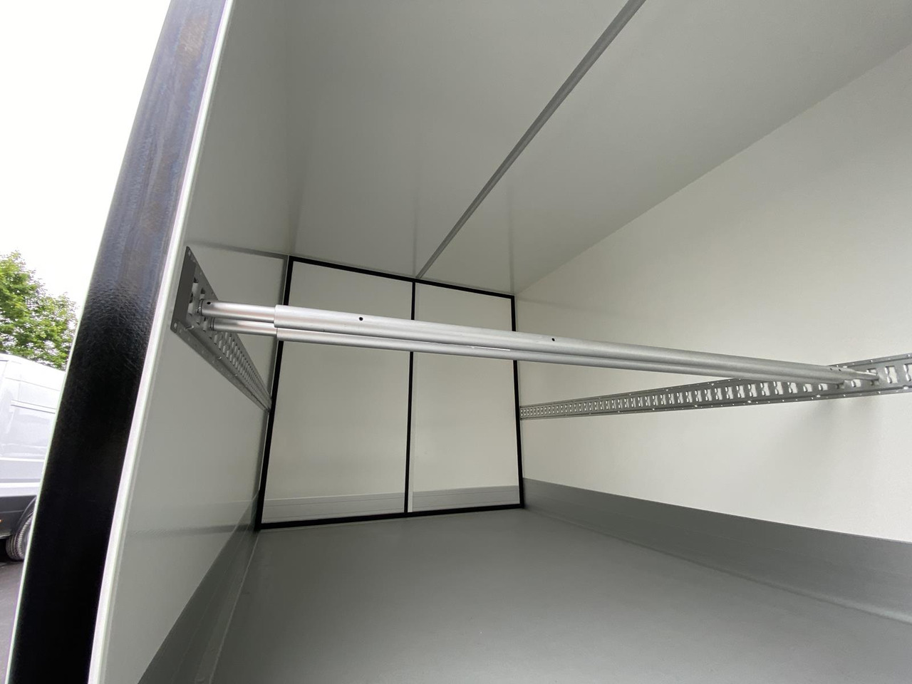 Van berpendingin baru MAN TGE 3.180 TIEFKÜHLKOFFER ATP -20C 4100mm: gambar 10