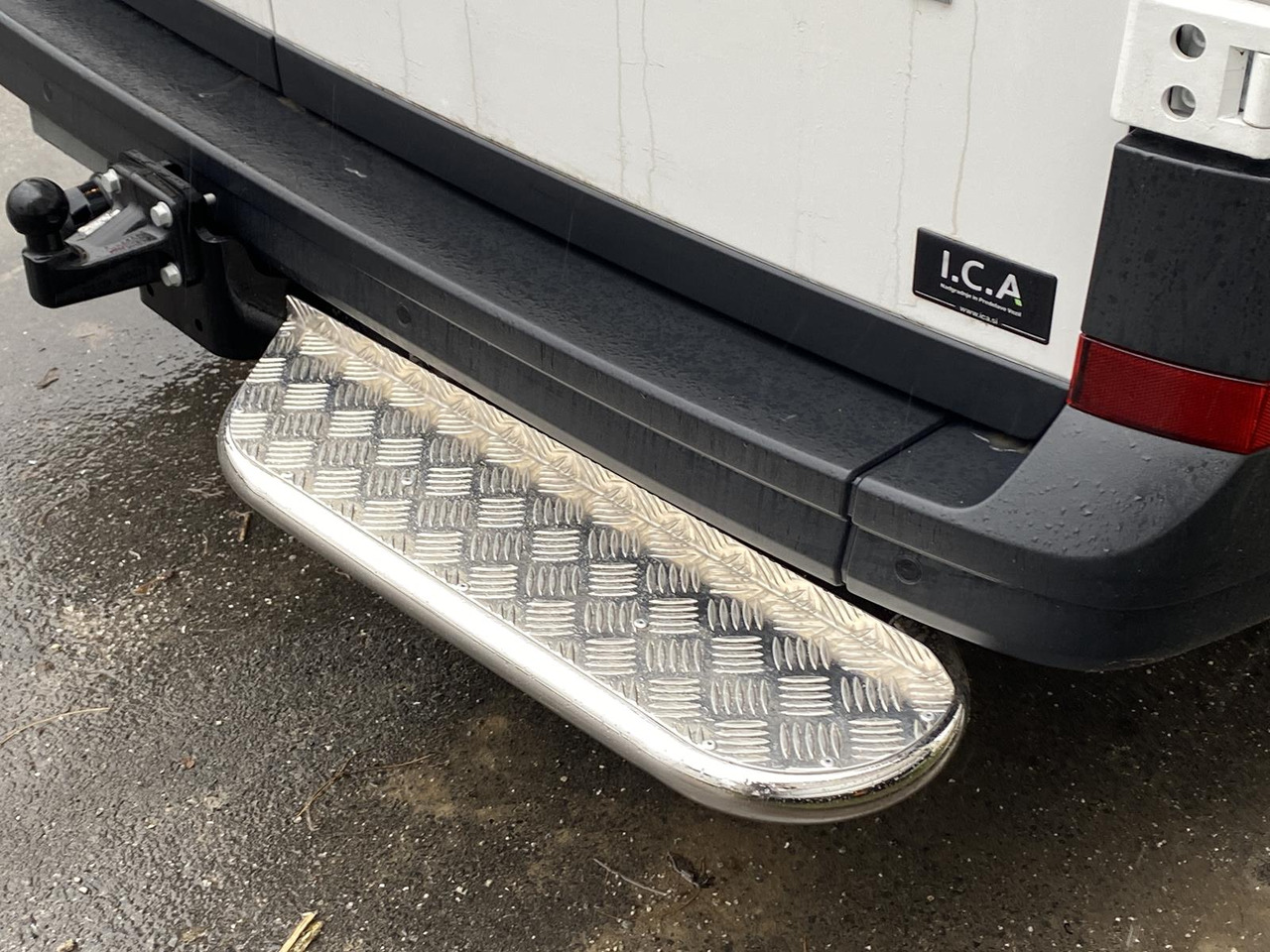 Van penumpang baru MAN TGE L4H3 180KM | SITZBANK ZWEITE REIHE + FLEXMO EINRICHTUNG: gambar 22 Van penumpang baru MAN TGE L4H3 180KM | SITZBANK ZWEITE REIHE + FLEXMO EINRICHTUNG: gambar 22