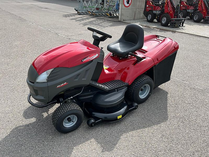 Castelgarden PTX 230 HD - Mesin pemotong rumput: gambar 1 Castelgarden PTX 230 HD - Mesin pemotong rumput: gambar 1