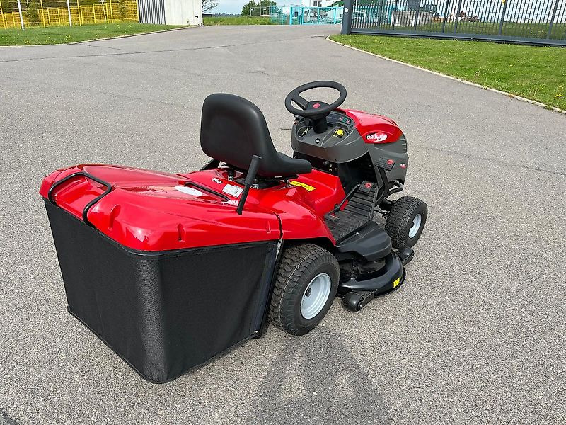 Castelgarden PTX 230 HD - Mesin pemotong rumput: gambar 3 Castelgarden PTX 230 HD - Mesin pemotong rumput: gambar 3