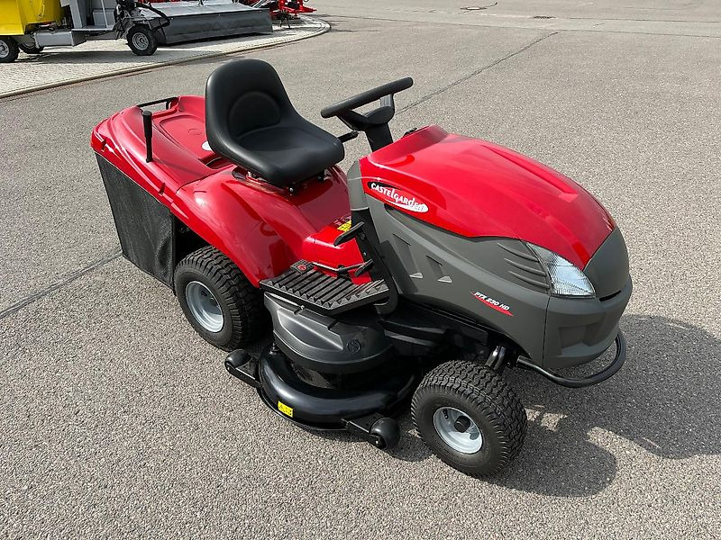 Castelgarden PTX 230 HD - Mesin pemotong rumput: gambar 2 Castelgarden PTX 230 HD - Mesin pemotong rumput: gambar 2