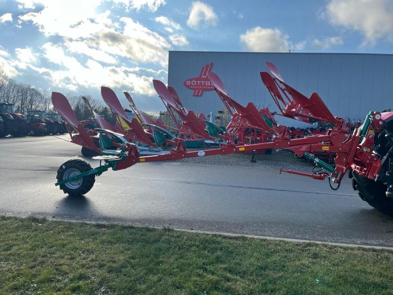 Kverneland 2300S-100 5-Schar Neumaschine - Bajak: gambar 2 Kverneland 2300S-100 5-Schar Neumaschine - Bajak: gambar 2
