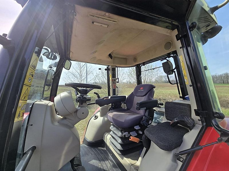 Massey Ferguson MF 7722 S Dyna-6 - Traktor: gambar 4 Massey Ferguson MF 7722 S Dyna-6 - Traktor: gambar 4