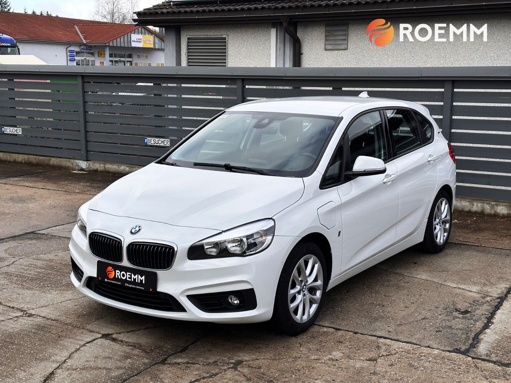 BMW Active Tourer 225 xe Advantage*Garantie*Hybrid - Mobil: gambar 1 BMW Active Tourer 225 xe Advantage*Garantie*Hybrid - Mobil: gambar 1