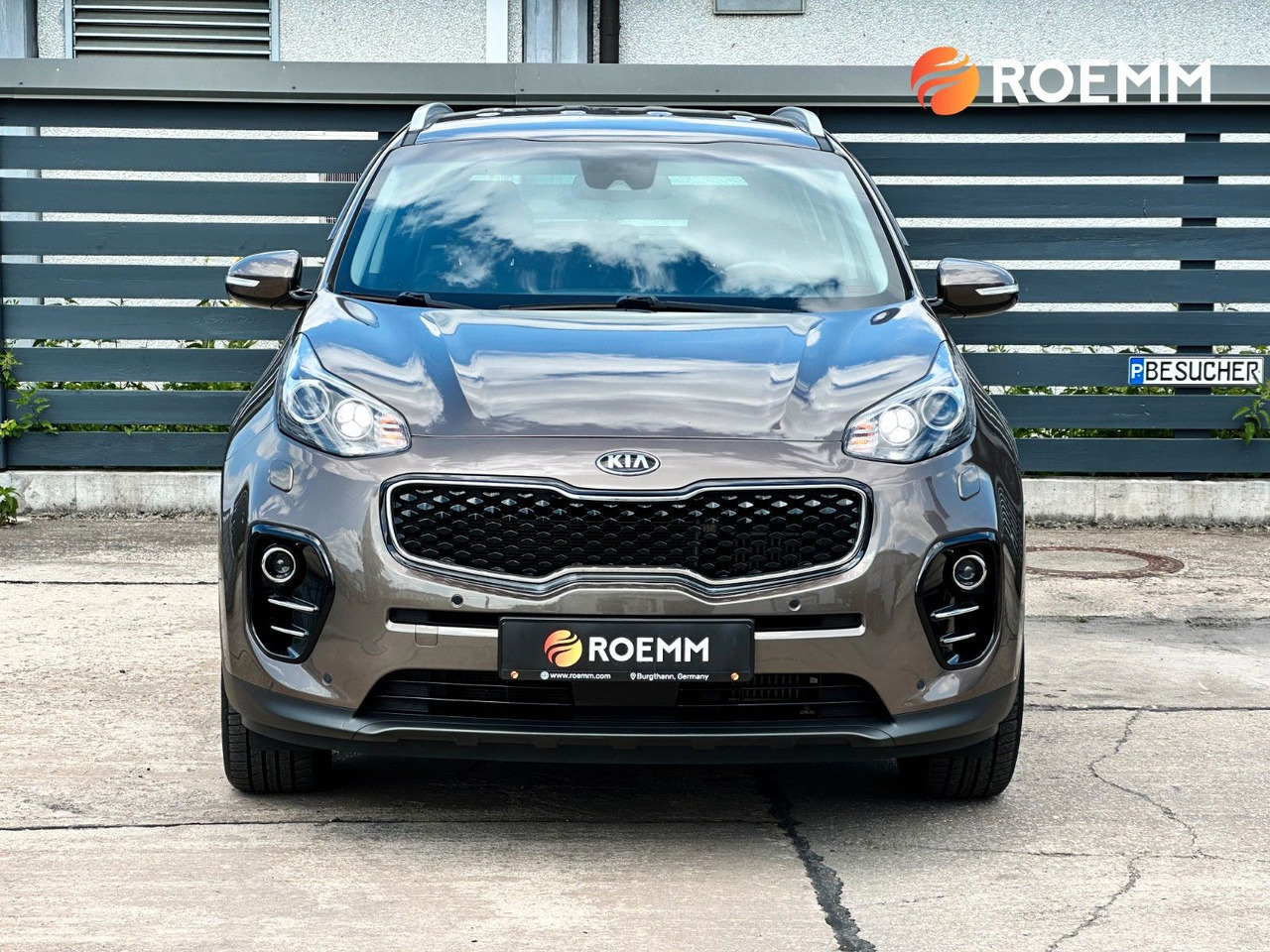 Kia Sportage Spirit 2WD*GARANTIE*JBL*Start/Stopp* - Mobil SUV: gambar 2 Kia Sportage Spirit 2WD*GARANTIE*JBL*Start/Stopp* - Mobil SUV: gambar 2