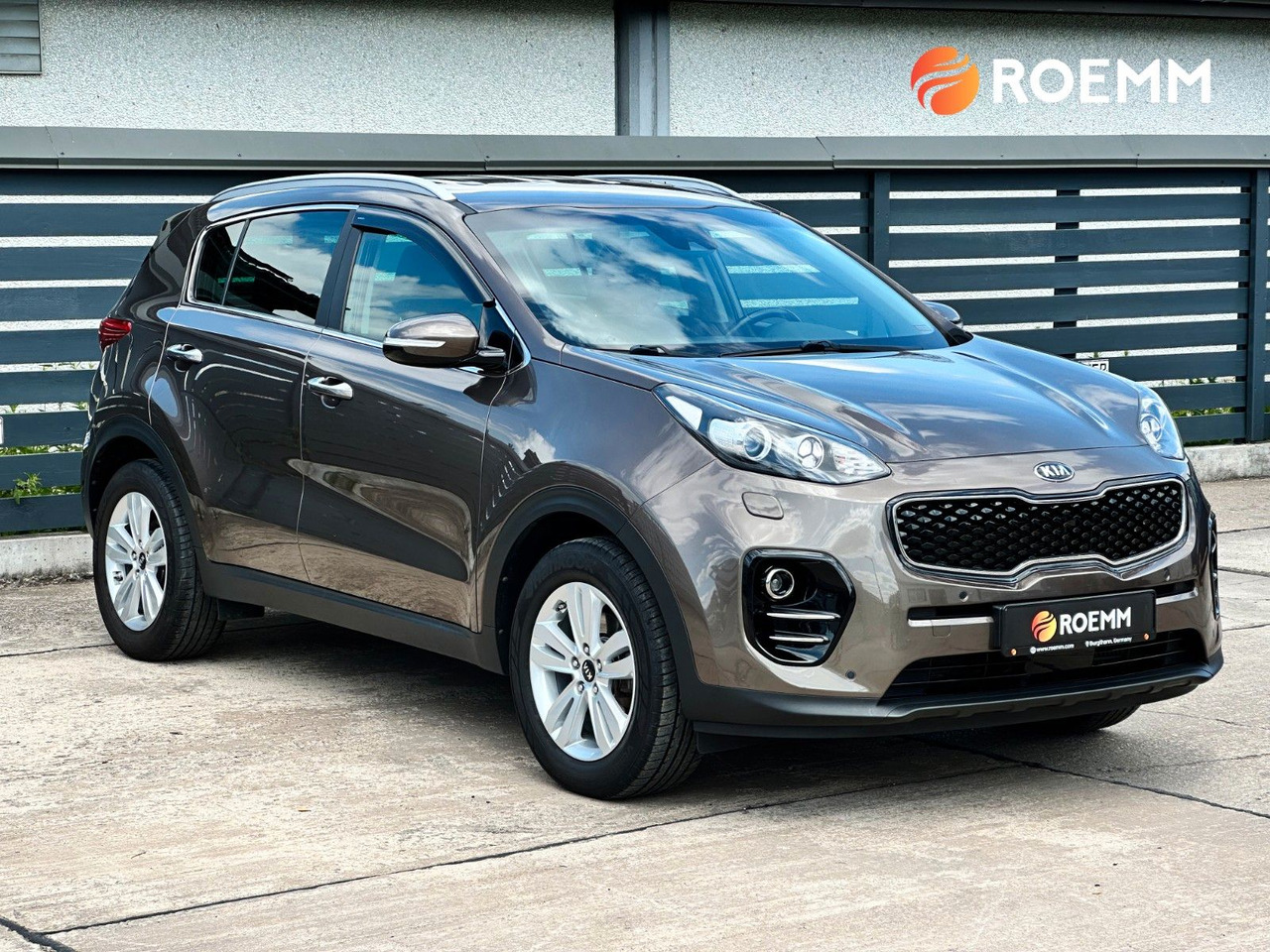 Kia Sportage Spirit 2WD*GARANTIE*JBL*Start/Stopp* - Mobil SUV: gambar 3 Kia Sportage Spirit 2WD*GARANTIE*JBL*Start/Stopp* - Mobil SUV: gambar 3