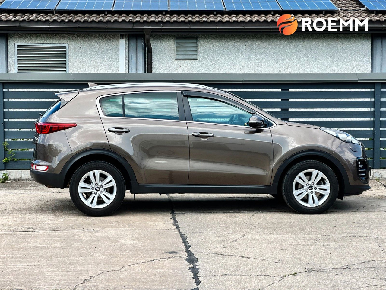 Kia Sportage Spirit 2WD*GARANTIE*JBL*Start/Stopp* - Mobil SUV: gambar 4 Kia Sportage Spirit 2WD*GARANTIE*JBL*Start/Stopp* - Mobil SUV: gambar 4