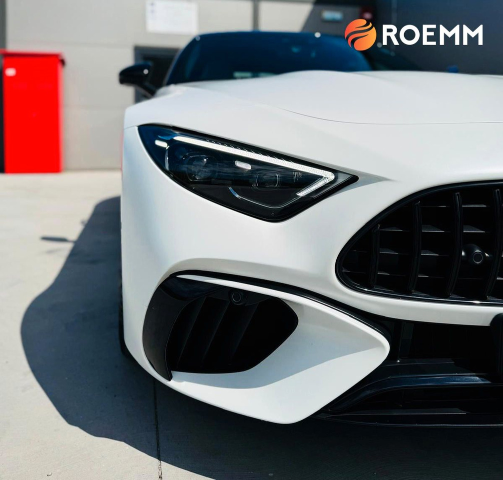 Mercedes-Benz SL 63 AMG 4Matic Roadster*Dynamic Plus*360°*LED* - Mobil: gambar 3 Mercedes-Benz SL 63 AMG 4Matic Roadster*Dynamic Plus*360°*LED* - Mobil: gambar 3