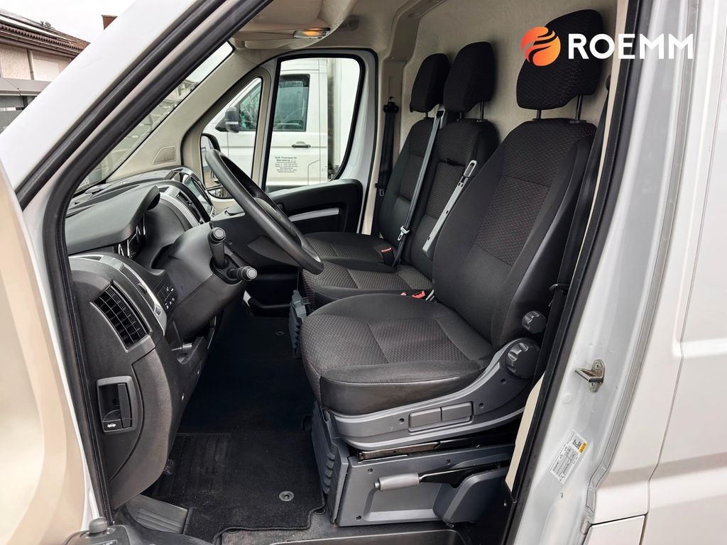 Mobil Peugeot Boxer Kasten Hochraum 330 L2H2*Garantie*Tempomat: gambar 13