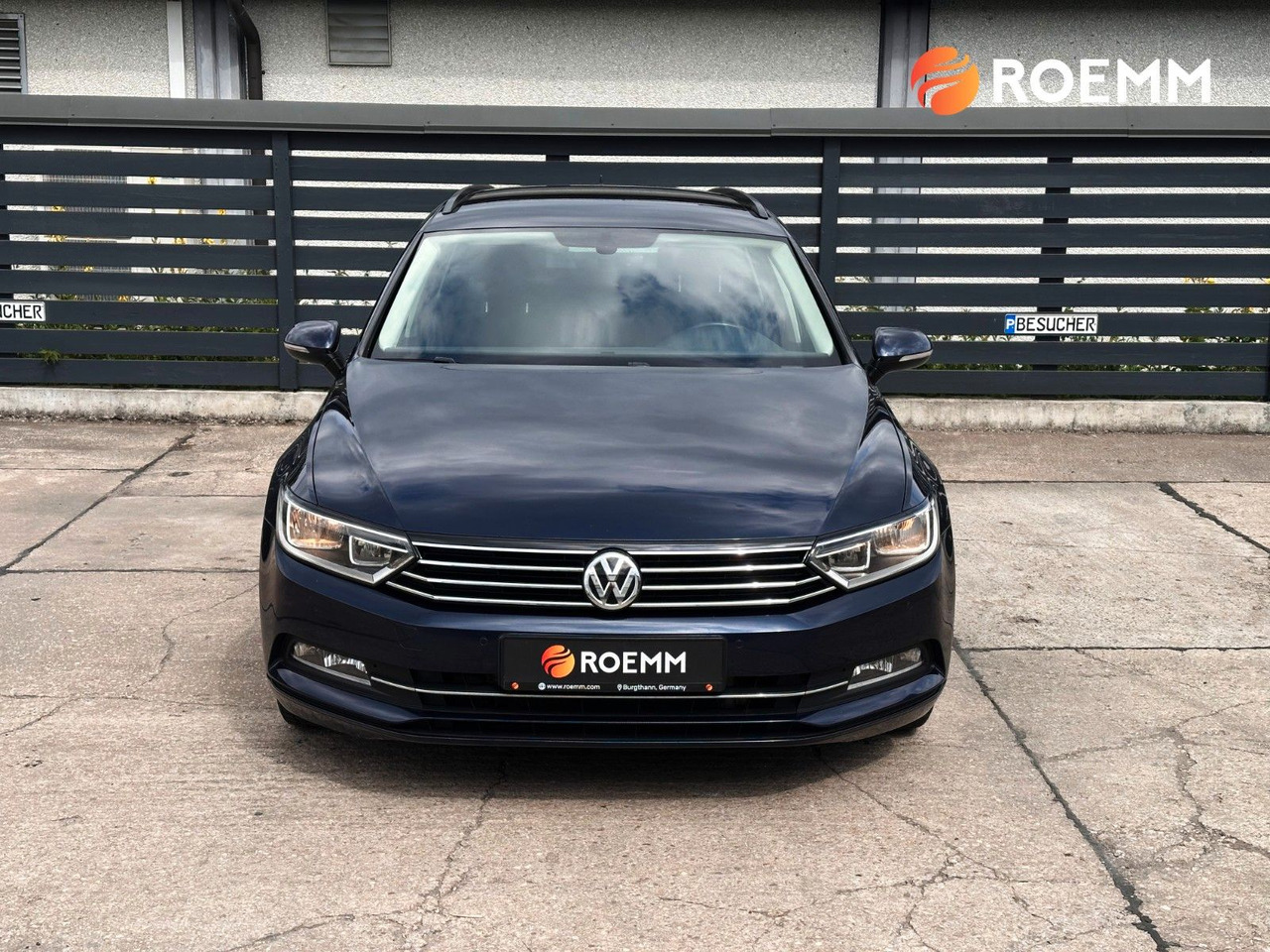 Volkswagen Passat Variant Comfortline BMT*GARANTIE* - Mobil: gambar 2 Volkswagen Passat Variant Comfortline BMT*GARANTIE* - Mobil: gambar 2