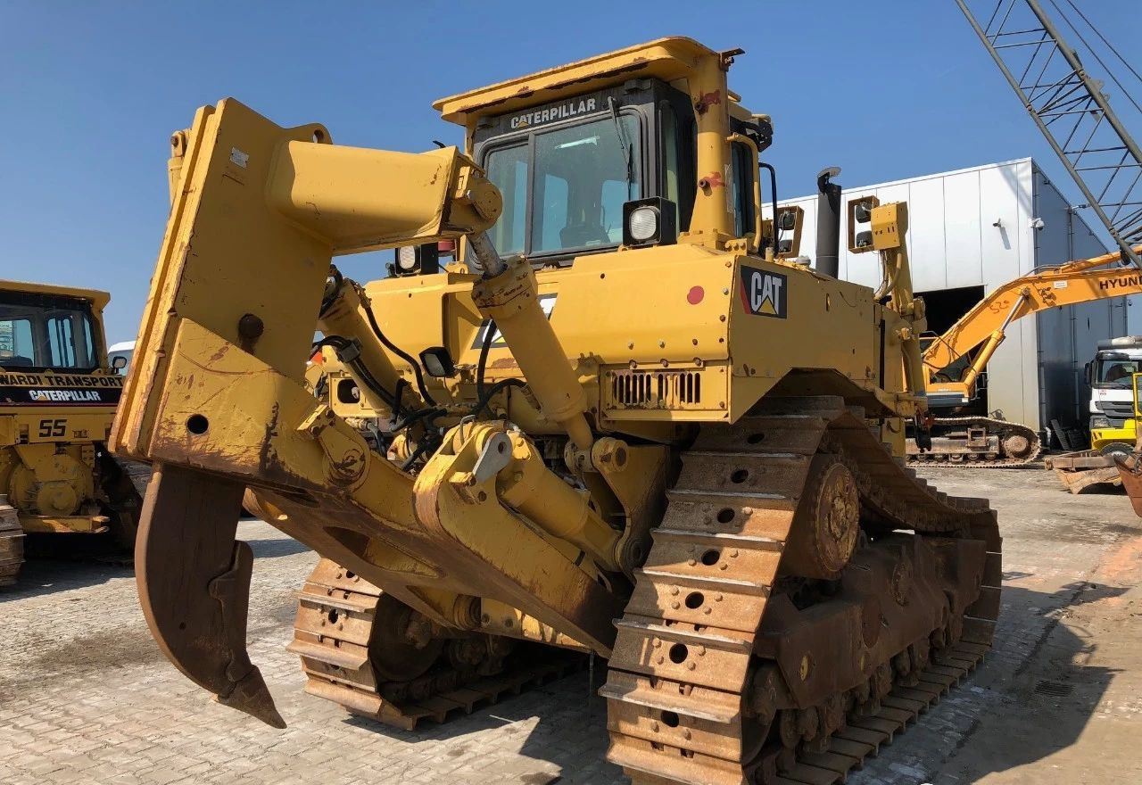 Caterpillar CAT D8R D8T D9R D10R D6G D6H D6R D7H D7E D7R Used Bulldozer Secondhand Bulldozers in High Quality - Bulldozer: gambar 3 Caterpillar CAT D8R D8T D9R D10R D6G D6H D6R D7H D7E D7R Used Bulldozer Secondhand Bulldozers in High Quality - Bulldozer: gambar 3