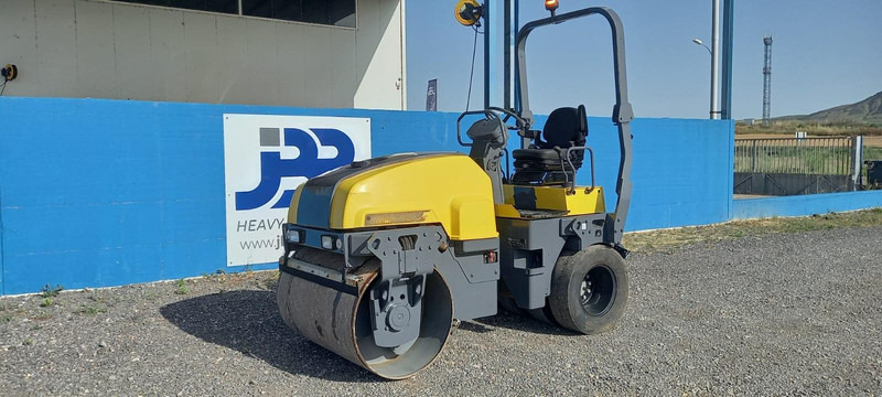 Atlas-Copco CC1300C - Roller kombinasi: gambar 4 Atlas-Copco CC1300C - Roller kombinasi: gambar 4