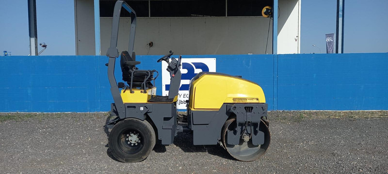 Atlas-Copco CC1300C - Roller kombinasi: gambar 2 Atlas-Copco CC1300C - Roller kombinasi: gambar 2