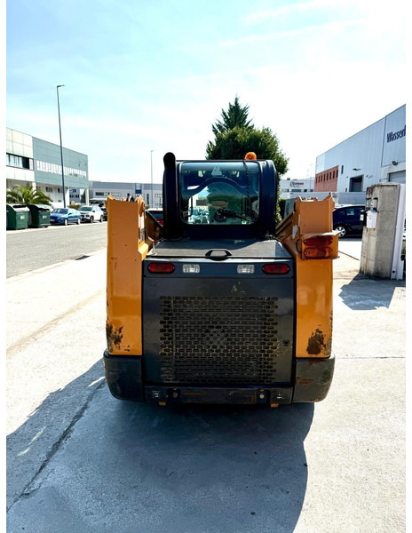 Case SR210 - Wheel loader: gambar 3 Case SR210 - Wheel loader: gambar 3