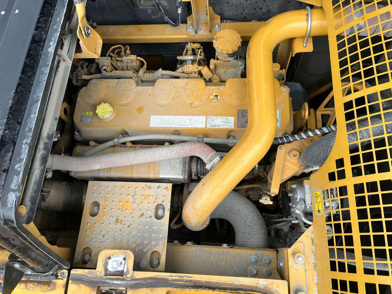 Caterpillar 352F XE - Ekskavator perayap: gambar 5 Caterpillar 352F XE - Ekskavator perayap: gambar 5