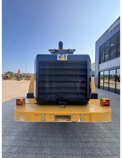 Caterpillar 950GC - Wheel loader: gambar 5 Caterpillar 950GC - Wheel loader: gambar 5
