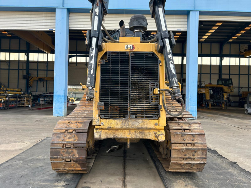 Caterpillar D8T - Bulldozer: gambar 5 Caterpillar D8T - Bulldozer: gambar 5