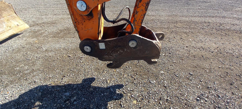 Leasing Doosan DX140W-3 Doosan DX140W-3: gambar 9