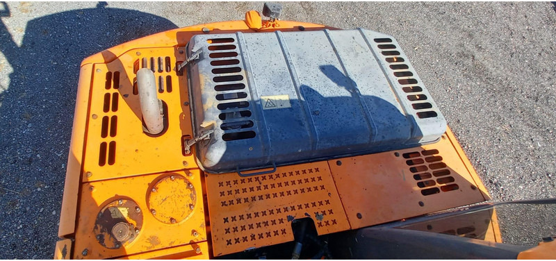 Leasing Doosan DX140W-3 Doosan DX140W-3: gambar 15