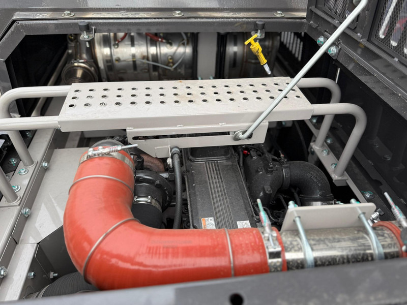 Zoomlion ZE335G - Ekskavator perayap: gambar 5 Zoomlion ZE335G - Ekskavator perayap: gambar 5