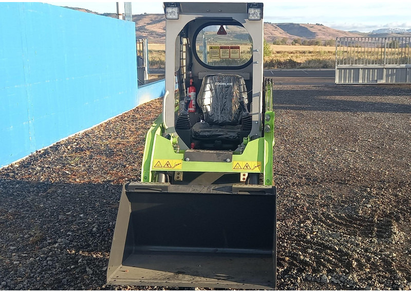 Zoomlion ZS030R - Wheel loader: gambar 5 Zoomlion ZS030R - Wheel loader: gambar 5