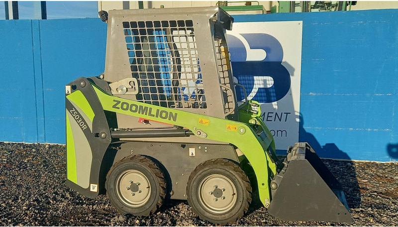Zoomlion ZS030R - Wheel loader: gambar 2 Zoomlion ZS030R - Wheel loader: gambar 2