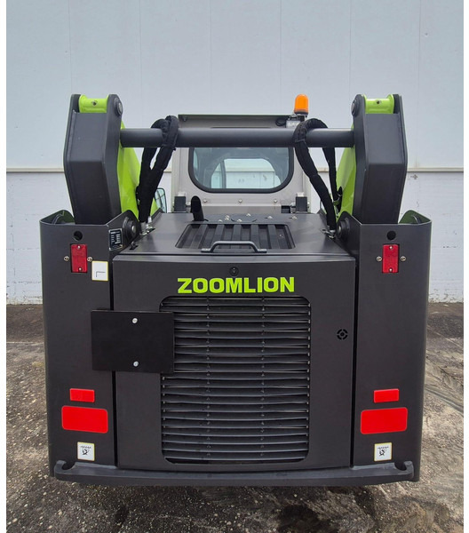 Zoomlion ZS090V UNUSED - Wheel loader: gambar 4 Zoomlion ZS090V UNUSED - Wheel loader: gambar 4