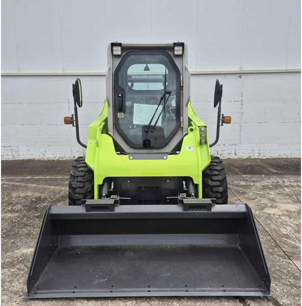 Zoomlion ZS090V UNUSED - Wheel loader: gambar 3 Zoomlion ZS090V UNUSED - Wheel loader: gambar 3