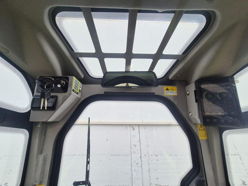 Leasing Zoomlion ZS090V UNUSED Zoomlion ZS090V UNUSED: gambar 7 Leasing Zoomlion ZS090V UNUSED Zoomlion ZS090V UNUSED: gambar 7