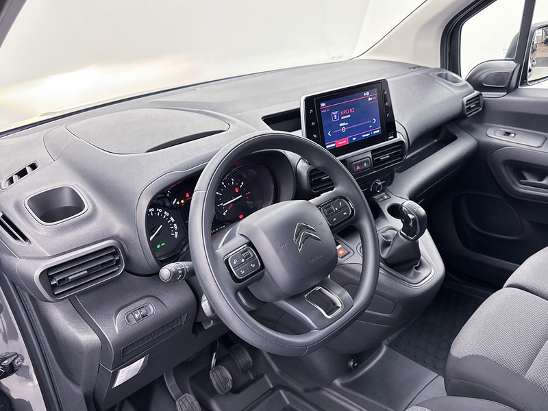 Citroën Berlingo 1.5 BlueHDI Club Carplay/Androidauto Cruise Control Airco - Van kecil: gambar 5 Citroën Berlingo 1.5 BlueHDI Club Carplay/Androidauto Cruise Control Airco - Van kecil: gambar 5