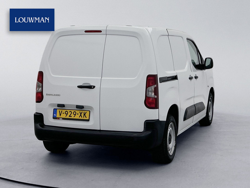 Citroën Berlingo 1.6 BlueHDI Club Carplay/Androidauto Cruise Control - Van kecil: gambar 3 Citroën Berlingo 1.6 BlueHDI Club Carplay/Androidauto Cruise Control - Van kecil: gambar 3