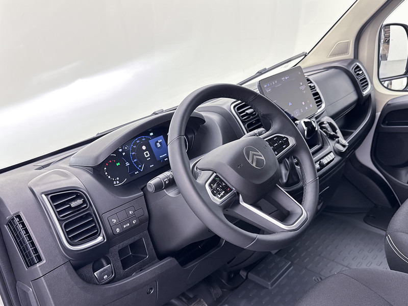 Citroën Jumper 2.2 BlueHDi 140 Automaat S&S L2H2 Navigatie Achteruitrijcamera Cruise Control - Van panel: gambar 5 Citroën Jumper 2.2 BlueHDi 140 Automaat S&S L2H2 Navigatie Achteruitrijcamera Cruise Control - Van panel: gambar 5
